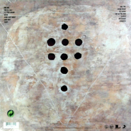 Foo Fighters – Foo Fighters | LP