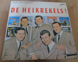 De Heikrekels – De Heikrekels