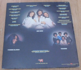 Various – Saturday Night Fever (The Original Movie Sound Track)