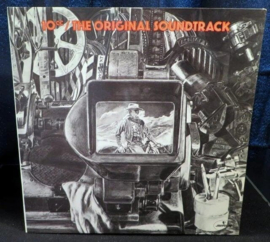 10CC - The original soundtrack