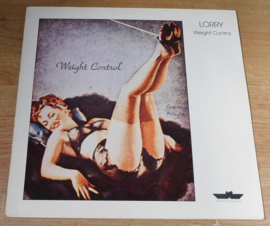Lorry – Weight Control