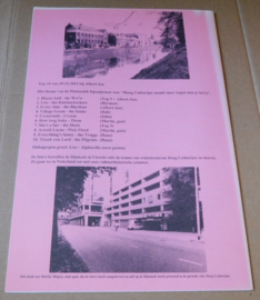 Platenblad Nr.185 -  Anne Briggs
