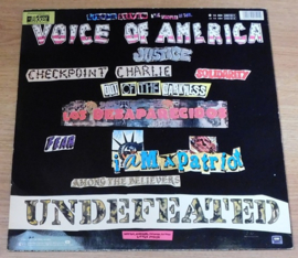 Little Steven – Voice Of America