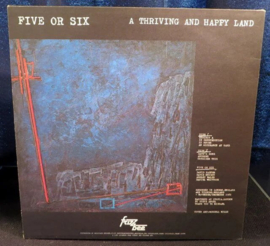 Five or Six - A Thriving and Happy Land