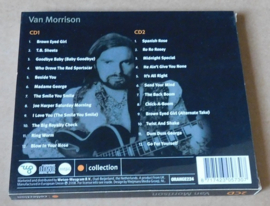 Van Morrison – Van Morrison