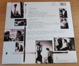 Steve Winwood – Back In The High Life