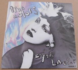 Cyndi Lauper – True Colors
