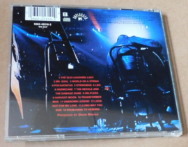 Neil Young – Unplugged