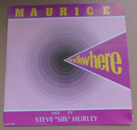 Maurice – Out Of Nowhere / Melody