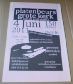 Platenblad Nr.178 -  Flying Burrito Brothers