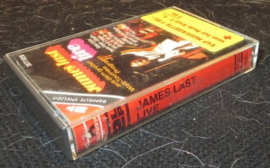 James Last ‎– James Last Live