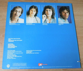 Dire Straits – Communiqué