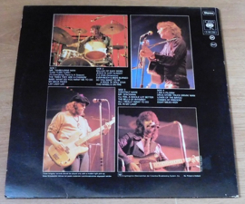 The Byrds – 1964-1971