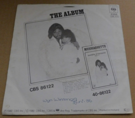 Barbra Streisand – Woman In Love