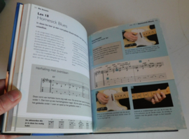 Fingerpicking Gids voor Gitaar, met CD