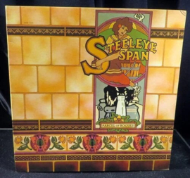 Steeleye Span - Parcel of Rogues