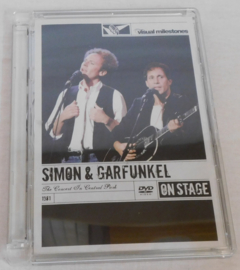 Simon & Garfunkel - On Stage