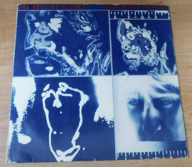 The Rolling Stones – Emotional Rescue