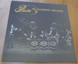 Pluche – Im Chambre Séparée