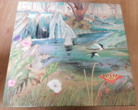 The Hollies – Distant Light