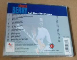 Chuck Berry – Roll Over Beethoven