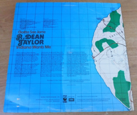 R. Dean Taylor – Indiana Wants Me