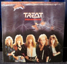 Treat - Dreamhunter