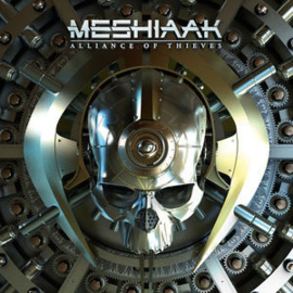 Meshiaak – Alliance Of Thieves | LP