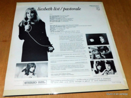 Liesbeth List - Pastorale