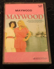 Maywood ‎– Maywood