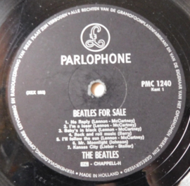 The Beatles – Beatles For Sale