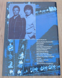 Bill Wyman's Rhythm Kings Grooin'' Europe 2000