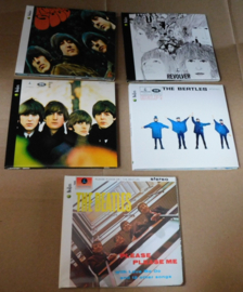 The Beatles – The Beatles, Box-set