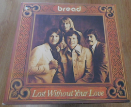 Bread – The Best Of Bread Volume Two