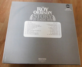 Roy Orbison – The Roy Orbison Story 20 Classic Hits