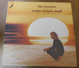 Neil Diamond – Jonathan Livingston Seagull (Original Motion Picture Sound Track)