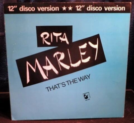 Rita Marley - That's the Way