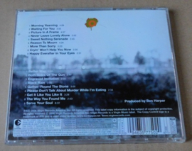 Ben Harper – Both Sides Of The Gun