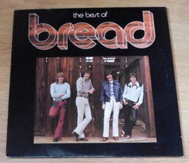 Bread – The Best Of Bread Volume I & II