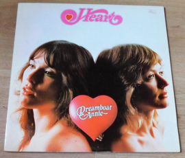 Heart – Dreamboat Annie