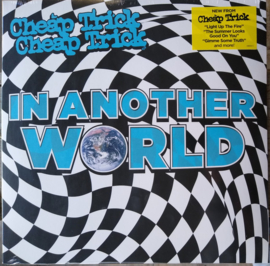Cheap Trick – In Another World | LP