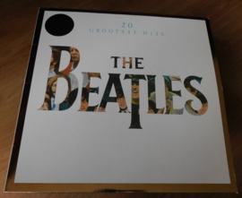 The Beatles ‎– 20 Grootste Hits