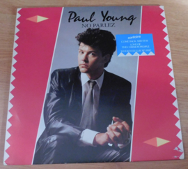 Paul Young – No Parlez