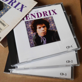 Jimi Hendrix – Jimi Hendrix