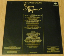 Benny Neyman – Het Zwarte Goud