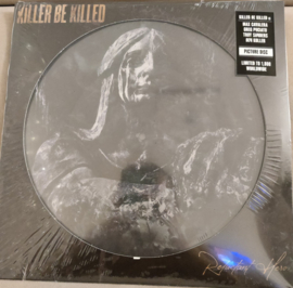 Killer Be Killed – Reluctant Hero | 2x LP
