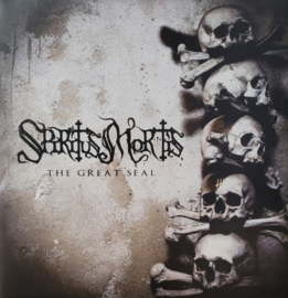 Spiritus Mortis – The Great Seal | LP