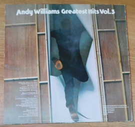 Andy Williams – Greatest Hits Vol. 3