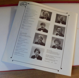 Pluche – 10 Jaar (1x LP, Box)