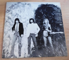 Heart – Bebe Le Strange
